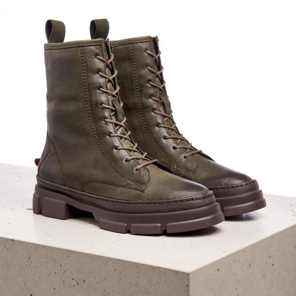STIEFELETTE