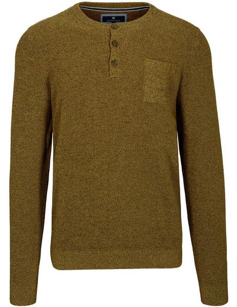 Serafino Pullover-XXL