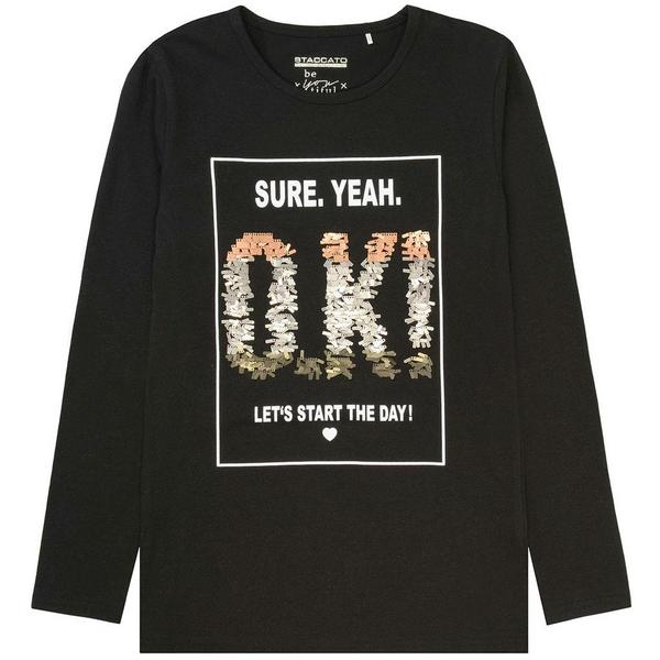 Md.-Shirt - 445/WILD BERRY