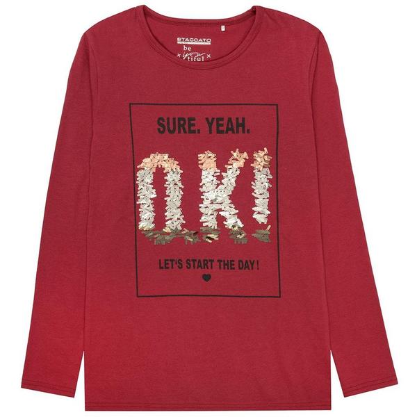 Md.-Shirt - 900/BLACK