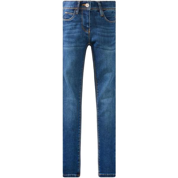 Md.-Jeans,Skinny - 656/DARK BLUE DENIM
