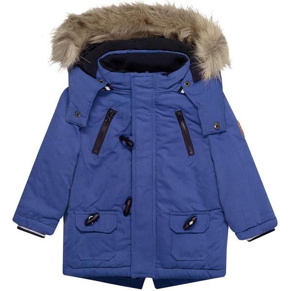 Kn.-Parka - 611/ROYAL