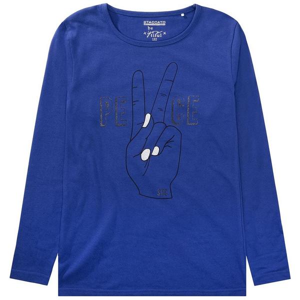 Md.-Shirt - 606/COBALT