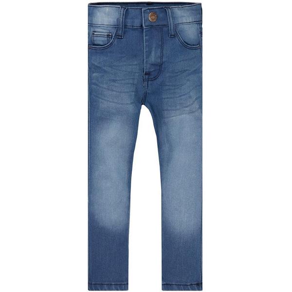 Kn.-Jeans, Skinny - 653/BLUE DENIM