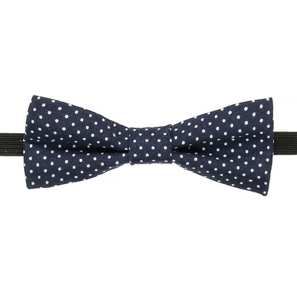 Kn.-Fliege - 604/MIDNIGHT AOP