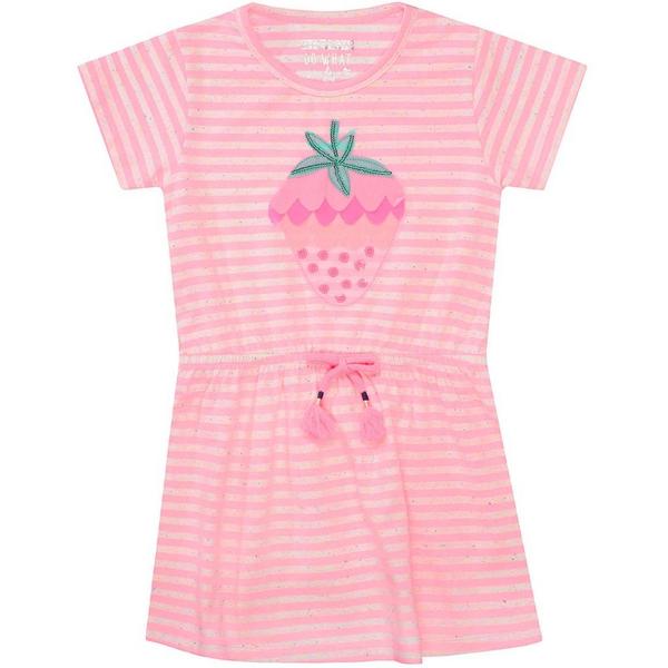 Kleid Erdbeere Kleid Erdbeere