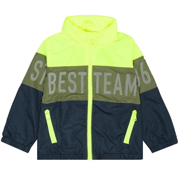 Kn.-Jacke - 601/MIDNIGHT