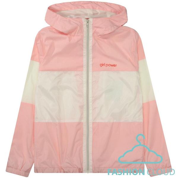 Staccato Jacke Girl Power