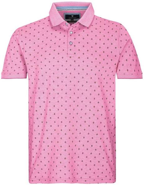 Staccato Poloshirt 1/2 Arm