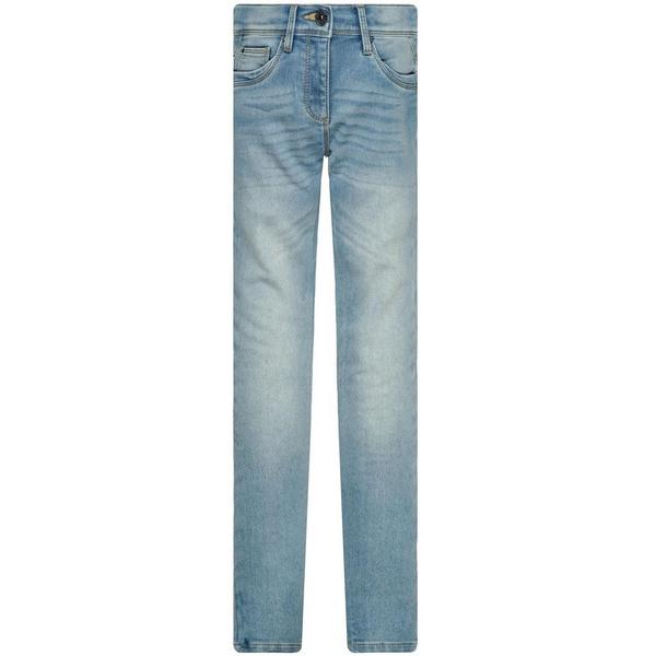 Md.-Jeans, Skinny - 651/LIGHT BLUE DENIM