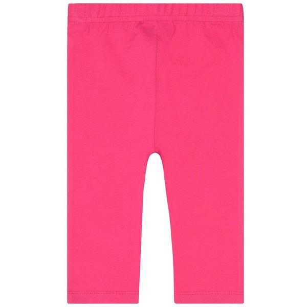 Staccato Capri Leggings