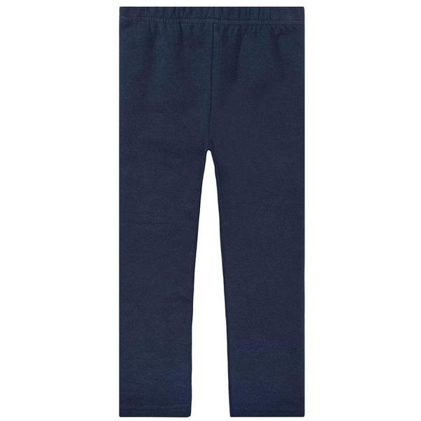 (S)NOS Capri-Leggings - 613/MARINE