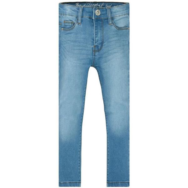Md.-Jeans, Skinny - 651/LIGHT BLUE DENIM