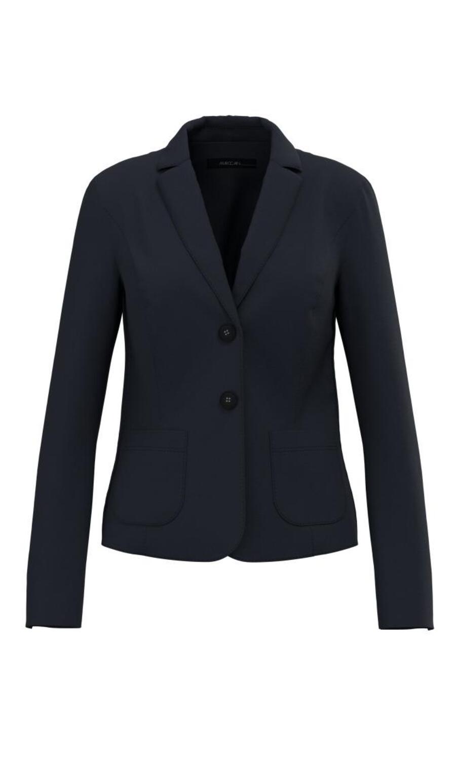 Blazer female