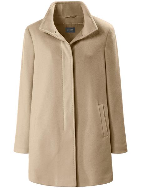 wool jacket