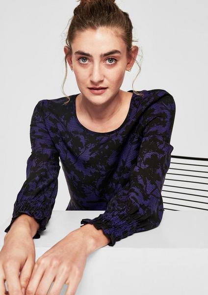 T-Shirt kurzarm - 48A2/48A2