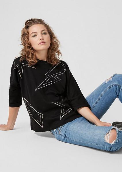 T-Shirt 3/4 Arm - 99D0/99D0