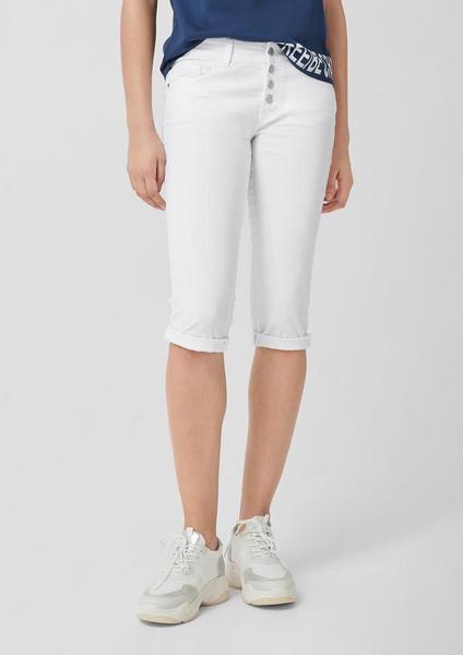 Hose 3/4 - 0100/white