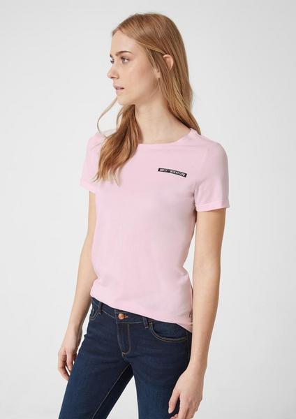 T-Shirt kurzarm - 40D1/40D1