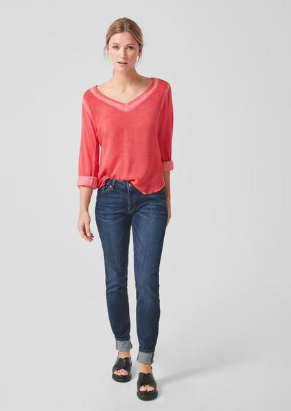 Hose lang - 56Z6/56Z6