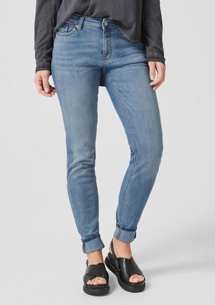 Hose lang - 54Z6/54Z6