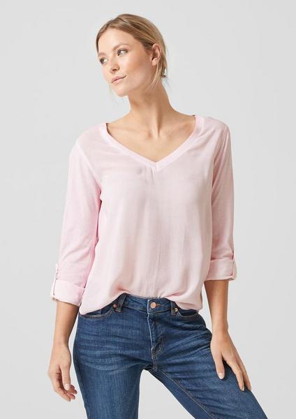 Bluse 3/4 Arm - 4030/4030