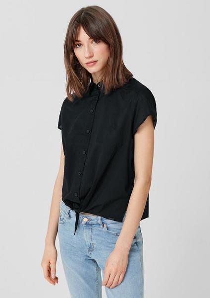 Bluse kurzarm - 9999/9999