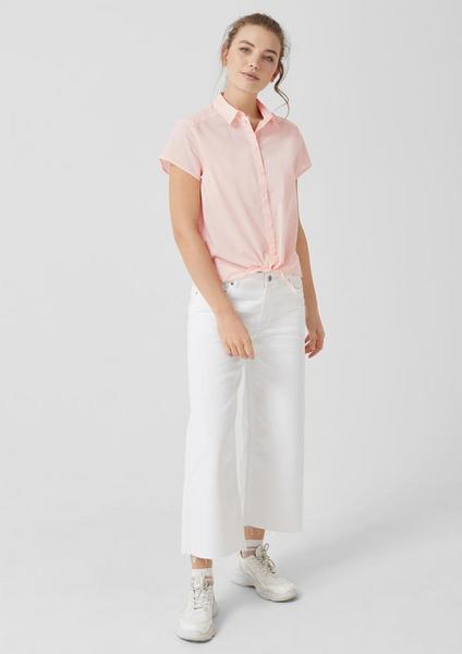 Bluse kurzarm - 4036/4036