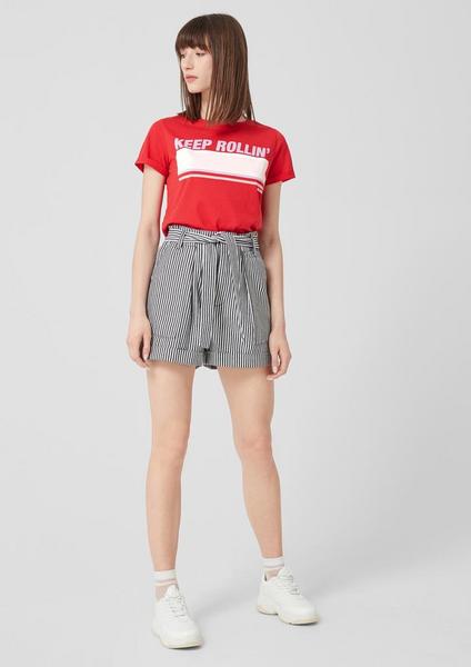 T-Shirt kurzarm - 31D2/31D2