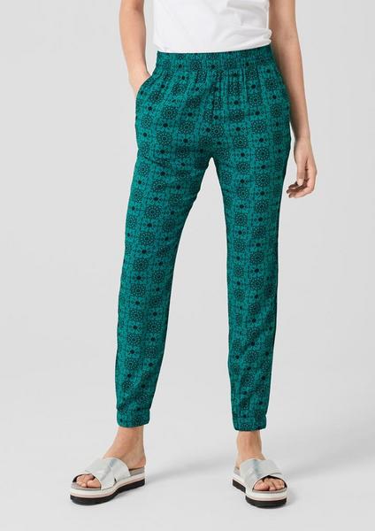 Hose lang - 76A0/76A0