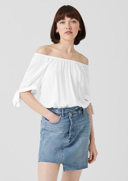 Tunika kurzarm - 0100/0100