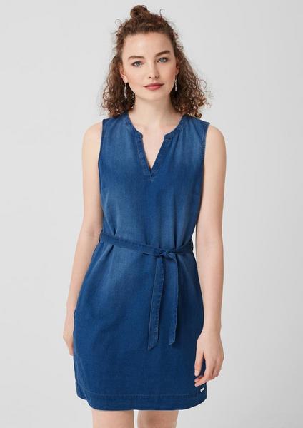 Kleid kurz - 57Y6/57Y6