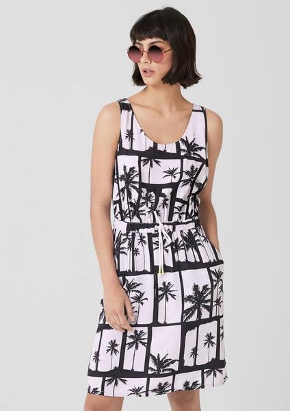 Kleid kurz - 40A0/40A0