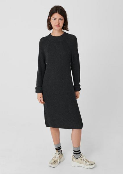 Kleid kurz - 9999/black