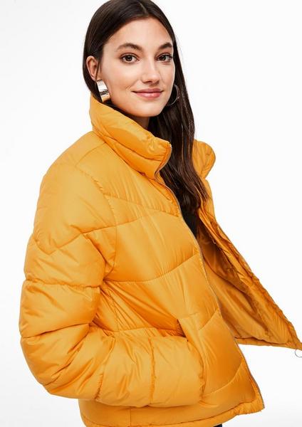 Jacke langarm - 1396/honey