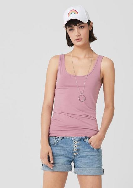 Top - 4366/mauve