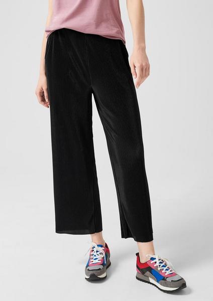 Hose 7/8 - 9999/black