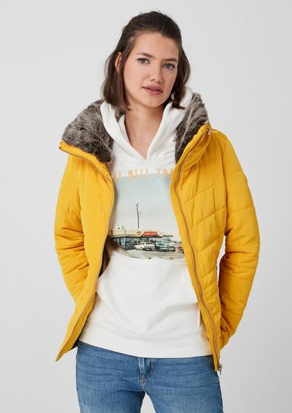 Jacke langarm - 1396/honey