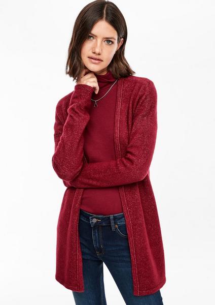 Jacke langarm - 39W0/port royal