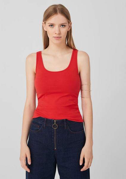 Top - 3123/red