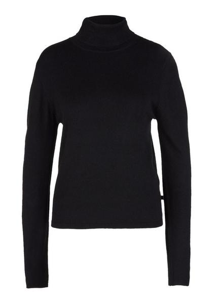 Pullover langarm - 9999/black