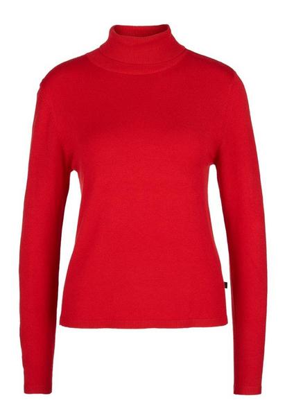 Pullover langarm - 3123/red