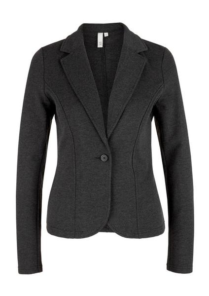 Blazer langarm - 99W0/black mela