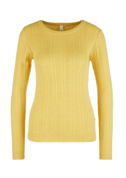 Pullover langarm - 15W0/harvest go