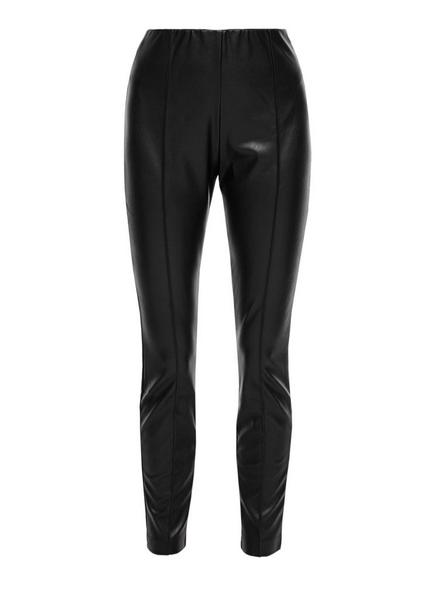 Leggins lang - 9999/black