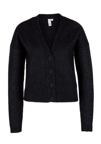 Jacke langarm - 9999/black