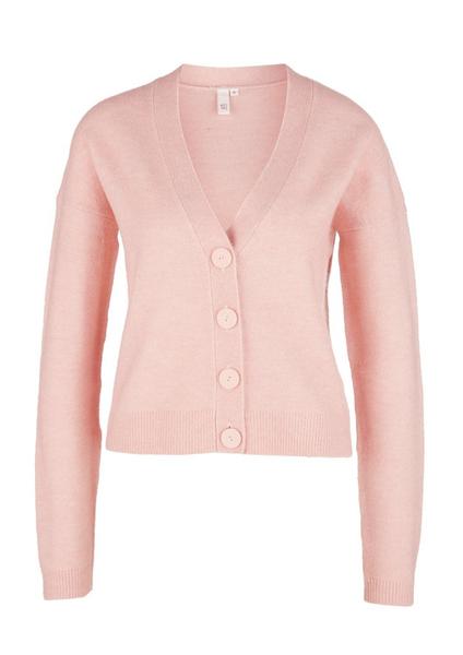 Jacke langarm - 4041/light nude