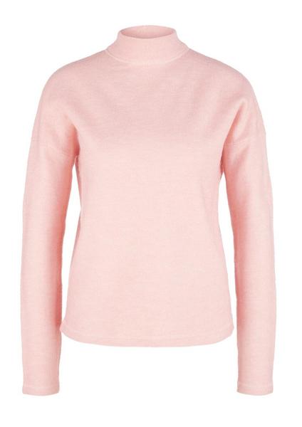 Pullover langarm - 4041/light nude