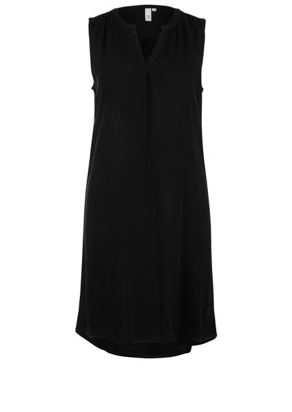 Kleid kurz - 9999/black