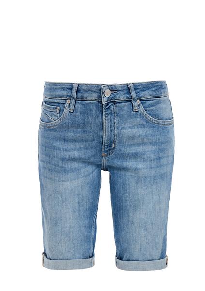 Hose kurz - 54Z5/BLUE DENIM